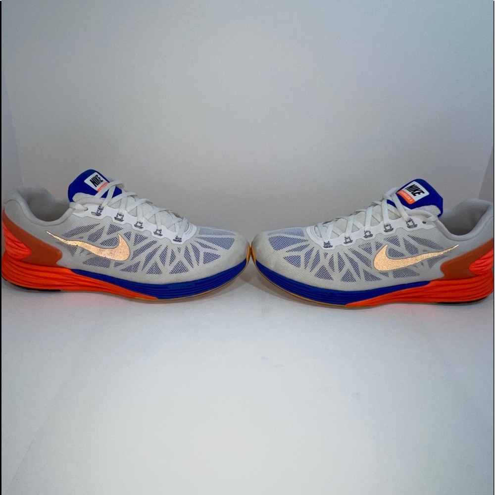 Nike LunarGlide 6